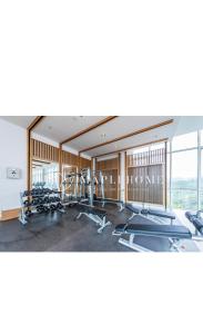 Windmill upon hills luxurious sky villa350