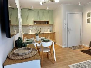 Baltic Nest Pobierowo