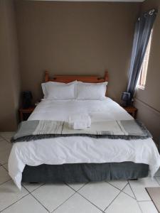 La Romi Self Catering Units