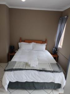 La Romi Self Catering Units