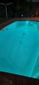 La Romi Self Catering Units