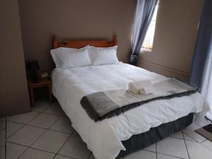 La Romi Self Catering Units