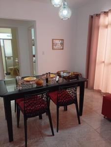 Delícia de cantinho