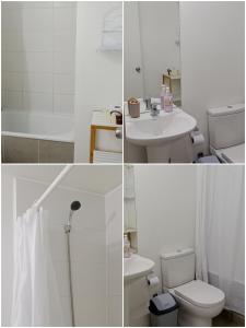 Acogedor departamento en Villa Alemana