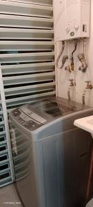 Acogedor departamento en Villa Alemana