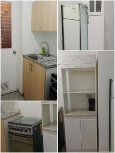 Acogedor departamento en Villa Alemana