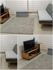 Acogedor departamento en Villa Alemana