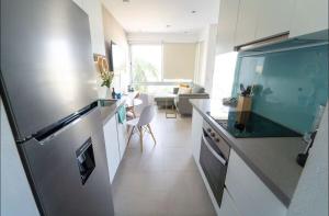 Luxury Condo in Centro Playa with Pool