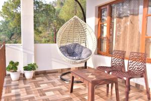 The Moonlight Stay Kasauli