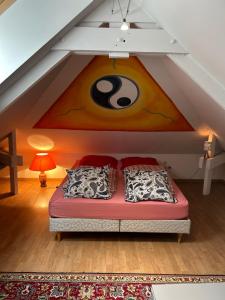 Villa grain de sel - Strutture non classificate a Étaples