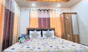 The Moonlight Stay Kasauli