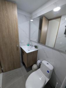 Apartment in the center of Cali, 2nd Floor