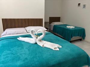 Pousada Vôo da Águia