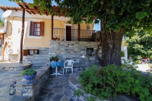 Harikleia & Maria Kefalas Land