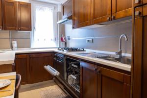 Apartment Casa Girina Boutique