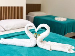 Pousada Vôo da Águia