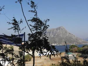 Hotel Kamari Kalymnos Greece