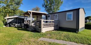 Chalet DuinDroom Renesse