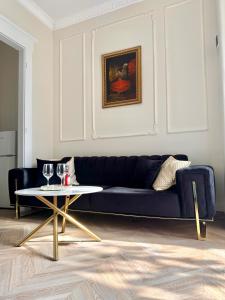 Louvre by Masterpiece Apts - Lux & Confort Central