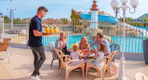 camping sol a gogo 3 chambres