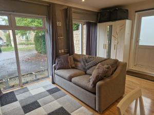 Self-contained Apartment