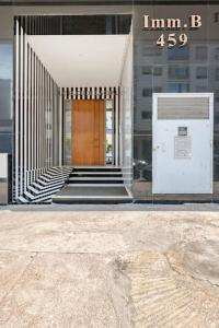 Appartement neuf et moderne à lAgdal, 2 chambres