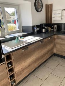 La petite maison bleue