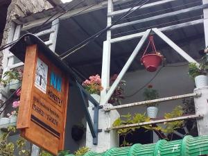 NR homestay