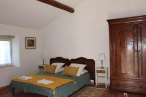 Le Bastidon, gîte des Lucioles en Provence