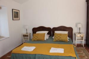 Le Bastidon, gîte des Lucioles en Provence