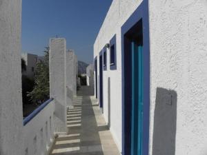 Hotel Kamari Kalymnos Greece