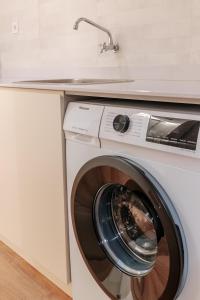 Olhos de Água Beach Apartments by Mycelia