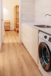 Olhos de Água Beach Apartments by Mycelia