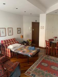 Appartamento dei filosofi