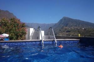 Casa Vista Caldera - 4hvězdičkové hotely ve městě Tijarafe