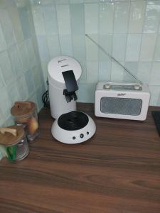 ROYAN, APPARTEMENT CENTRE VILLE, PLAGE très proche, WIFI