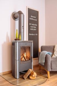 Overkamps - das Ferienhaus