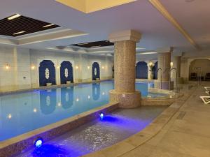 The Boulevard Residences