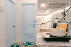 Coastal Suite - up to 6pax