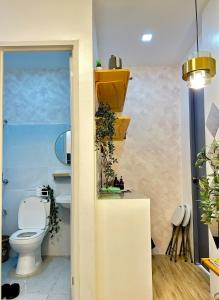 Casa Issabella Cozy & Stylish Studio in Sorsogon