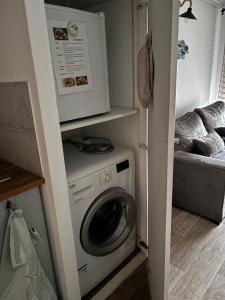 Adorable studio 3 personnes - HYERES Port plages