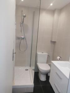 Le Vauban, Charmant studio 5 minutes du Château