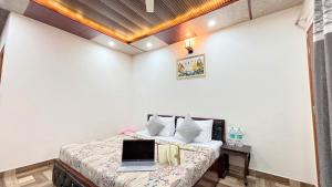 Hotel Blissful Dreams Kasauli