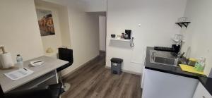 Great Stay T1 Funchal Central Duplex Retreat