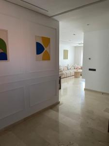 Luxury 3 Bedroom Marrakech Golf Prestigia Saphir