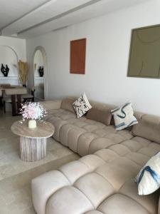 Luxury 3 Bedroom Marrakech Golf Prestigia Saphir