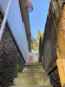 Vishnu Villa - 2BR Ubud Jungle Retreat with shared pool