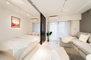 Brand New Apt near Roppongi 4min Walk