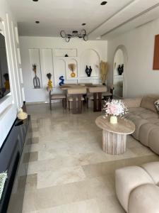 Luxury 3 Bedroom Marrakech Golf Prestigia Saphir