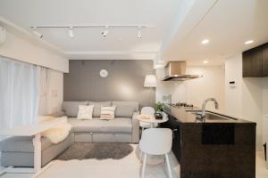 Brand New Apt near Roppongi 4min Walk